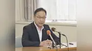 美浜町長、乾式貯蔵施設を事前了解へ　近く知事に伝達