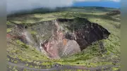 三原山噴火４０年、恐れと理解の歩みを振り返る