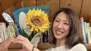 小谷実可子、20歳迎えた俳優次女・宮下結衣と着物姿の2ショット公開