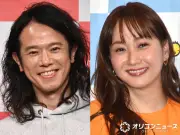 藤本美貴、夫・庄司智春とのフルスロットル生活を告白「生きるペースが合っていてよかった」