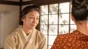 水野美紀、『風、薫る』美津役を振り返り「所作の縛りの中で演じることで美津に近づく」
