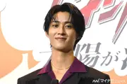 M!LK曽野舜太、回転寿司リベンジも16皿でギブアップ「悔しさ」吐露