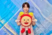 M!LK塩崎太智、『めざましテレビ』9月マンスリーエンタメプレゼンター就任「めちゃくちゃうれしすぎて滅!」