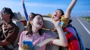 南琴奈、湖池屋新CMで「高気圧ガール」熱唱　山下達郎もコメント