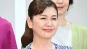 南野陽子、『スケバン刑事』から40年「とうとう校長先生役に…（笑）」