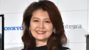 南野陽子、ミニスカ衣装に絶賛の声「美しすぎて驚愕」NHK音楽祭で圧巻スタイル