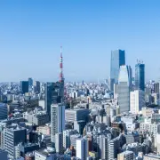 港区中古マンション、築浅在庫急増も築古は安定傾向