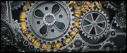 ミニオンズが工場で大暴走！チャップリンら喜劇王の動きをオマージュした本編映像公開