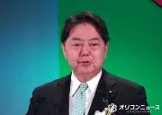 林芳正総務相、被爆ピアノで「Imagine」演奏・歌唱を公開