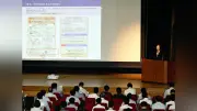 薬害副読本、大阪の教諭約260人に初説明 厚労省が直接伝える
