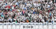 「ミラクル有明」3試合連続逆転勝ちで8強入り　初出場の強さの秘密