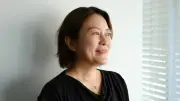 44歳で子宮全摘宣告も45歳で奇跡の初出産、乳がん克服…51歳妻の現在