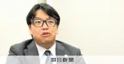 J1初参戦・水戸ホーリーホック社長、「残留」の先に見据える将来とは