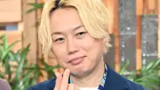 見取り図・リリー、愛妻家の実態を告白「ピーマンの肉詰め楽しみに」『ラブキャッチャージャパン3』取材会