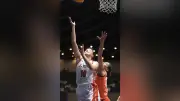 【速報】３人制バスケットボールで三菱電機が準優勝　決勝で敗れ、頂点に届かず、悔しさ残る結果に　2026年8月3日