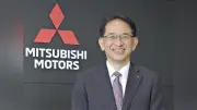 三菱自社長、中国勢に対抗へ「パジェロ」軸にブランド力強化