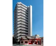 三井不動産レジ、台東区で神社一体型マンション竣工