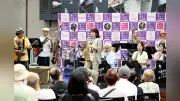 「ミヤビッグジャズ2026」宇都宮で開催 9グループが熱演