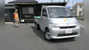 宮城・石巻の団体、熊本地震被災者に車を無償貸与