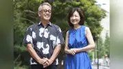 「人生の道しるべ」第1回、演出家・宮本亞門さんが「生きる喜び 届けたい」を語る 聞き手は寺田理恵子さん