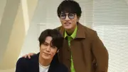 宮野真守と神山智洋が熱量MAXで挑むドタバタ劇 劇団☆新感線「アケチコ！」大阪で