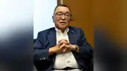 自民党・宮沢洋一氏、消費税減税の財源に赤字国債頼みの恐れを指摘