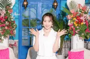 本田望結『シャッフルアイランド』スタジオゲストに「恋愛の難しさを学んだ」