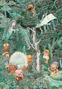 水木しげる大規模回顧展、神戸で2026年9月開催 生原稿や原画を展示