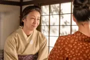 水野美紀、『風、薫る』美津役を振り返る「所作の縛りのなかで演じることで近づく」