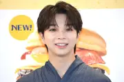 M!LK塩崎太智、秋は「睡眠の秋」宣言 音程迷子を告白