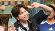 M!LK塩﨑太智、さんま御殿で「イイじゃん」「滅」連発もダメ出し