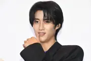 M!LK曽野舜太、仮面ライダー映画舞台挨拶で監督が「艶」と絶賛