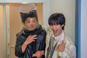 M!LK塩崎太智ら『有吉の壁』でさらば青春の光とコラボ、時間不足で思わぬ展開に