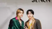 M!LK佐野勇斗＆吉田仁人、MV撮影秘話「蛇にチューされました（笑）」