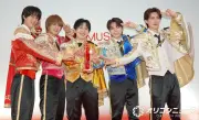 M!LK、5ヶ月連続リリース第5弾は佐野勇斗＆吉田仁人のユニット曲 7時間後表記にファン驚き