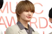 佐野勇斗、NYから帰国後の超過密スケジュールを告白「5時間半爆睡してしまいました」