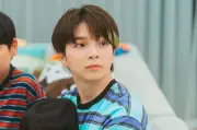 M!LK塩﨑太智、GP帯連ドラ初レギュラー『もうパパ!』で動画配信者役に