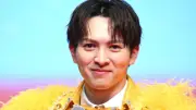 M!LK吉田仁人、故郷・霧島市の「おじゃんせ霧島大使」就任 黒スーツ姿に反響