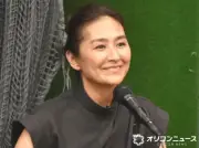 亜希が更年期の体験談「嫌なことはやらなかった」 50歳の揺らぎと休憩の大切さ