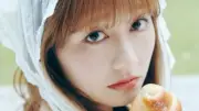 ももクロ佐々木彩夏、30歳記念1st写真集『ぺろり』表紙＆特典ビジュアル一挙公開
