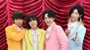 モナキ、紅白出場に意欲「純烈・白川さんの卒業前に」 フジ関係者も「呼ばない手はない」