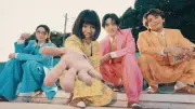 モナキ新曲MV公開、ELT伊藤一朗がギター参加