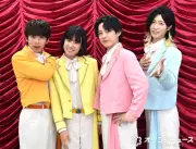 モナキ、生放送で給料ぶっちゃけ「今月からちょっと上がった」 スタジオは「エーッ！」