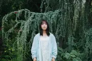 上白石萌音、新アルバム『bouquet』から「Trophy」と「hanamichi」を9月1日に先行配信
