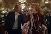 「モネと時間旅行」伝説の芸術家たちとの出会いを捉えた本編映像が公開