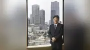 森ビル新社長に向後康弘氏、港区の街づくり継続へ