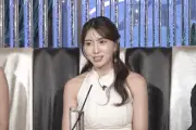 森咲智美、キャバ嬢姿で売上0円告白「おねだり分からず」夫との出会いも明かす
