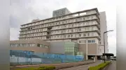 盛岡市立病院、病床２６８→１９４床へ　赤字改善狙い市会で方針示す