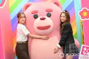 森山未唯&小林ゆあ、ベリゴム公式ショップイベント登場 注目実感の瞬間語る