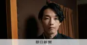 森山未來、徴兵忌避描く「笹まくら」で問う戦争の本質
